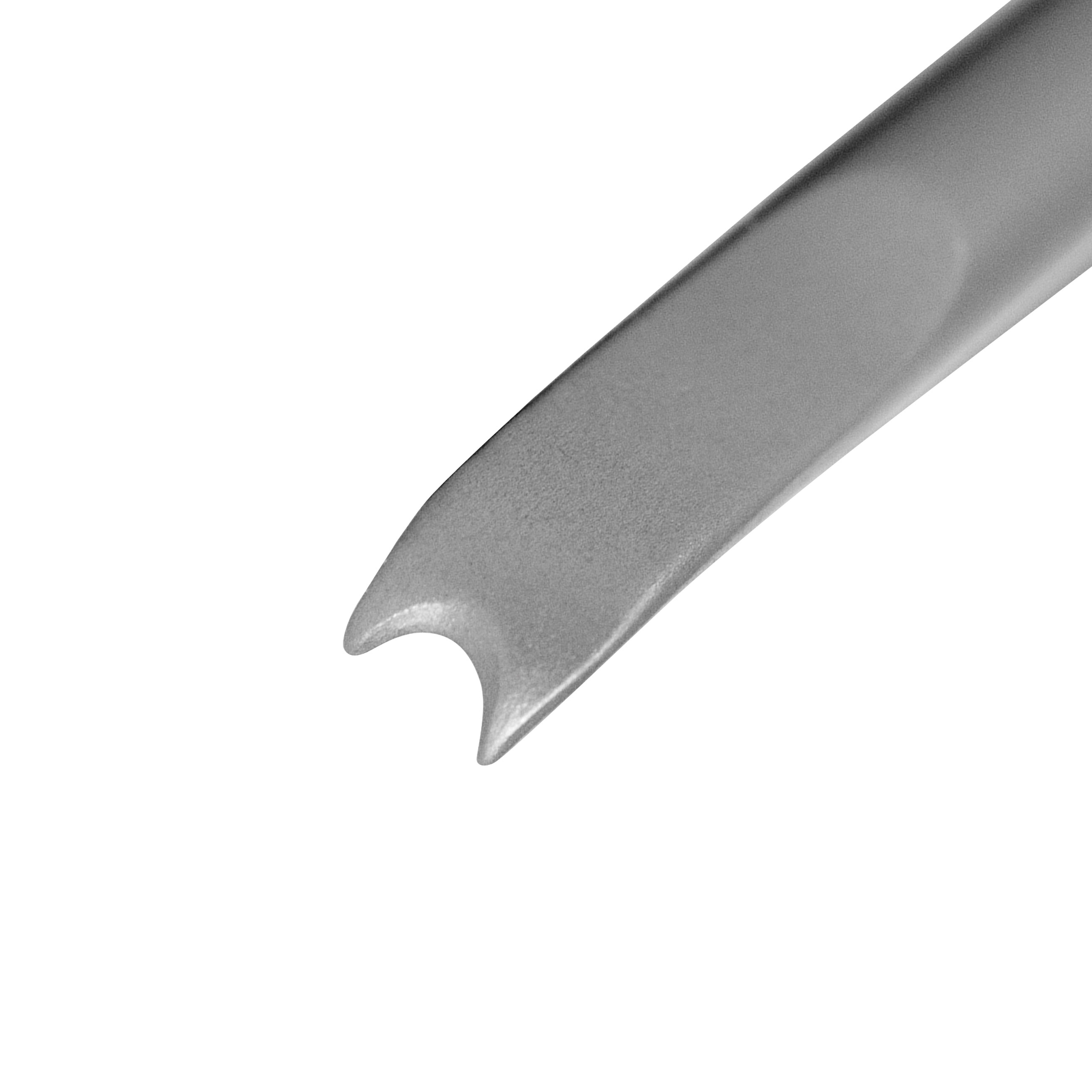 [DK]EICKEMEYER® PinPositioner bøjle med dobbeltkrog, nærbillede